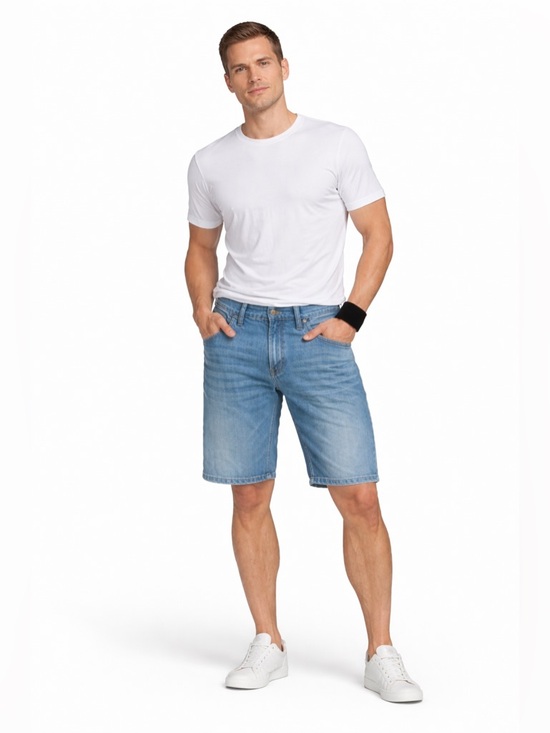 company eighty one Other - NEW COMPANY EIGHTY ONE CURRENT PREMIUM STRETCH DENIM SHORTS